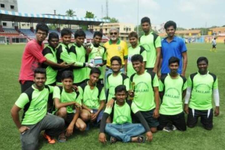 sports